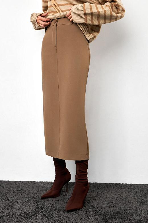 Женская юбка Stimma Гермина, фото 4