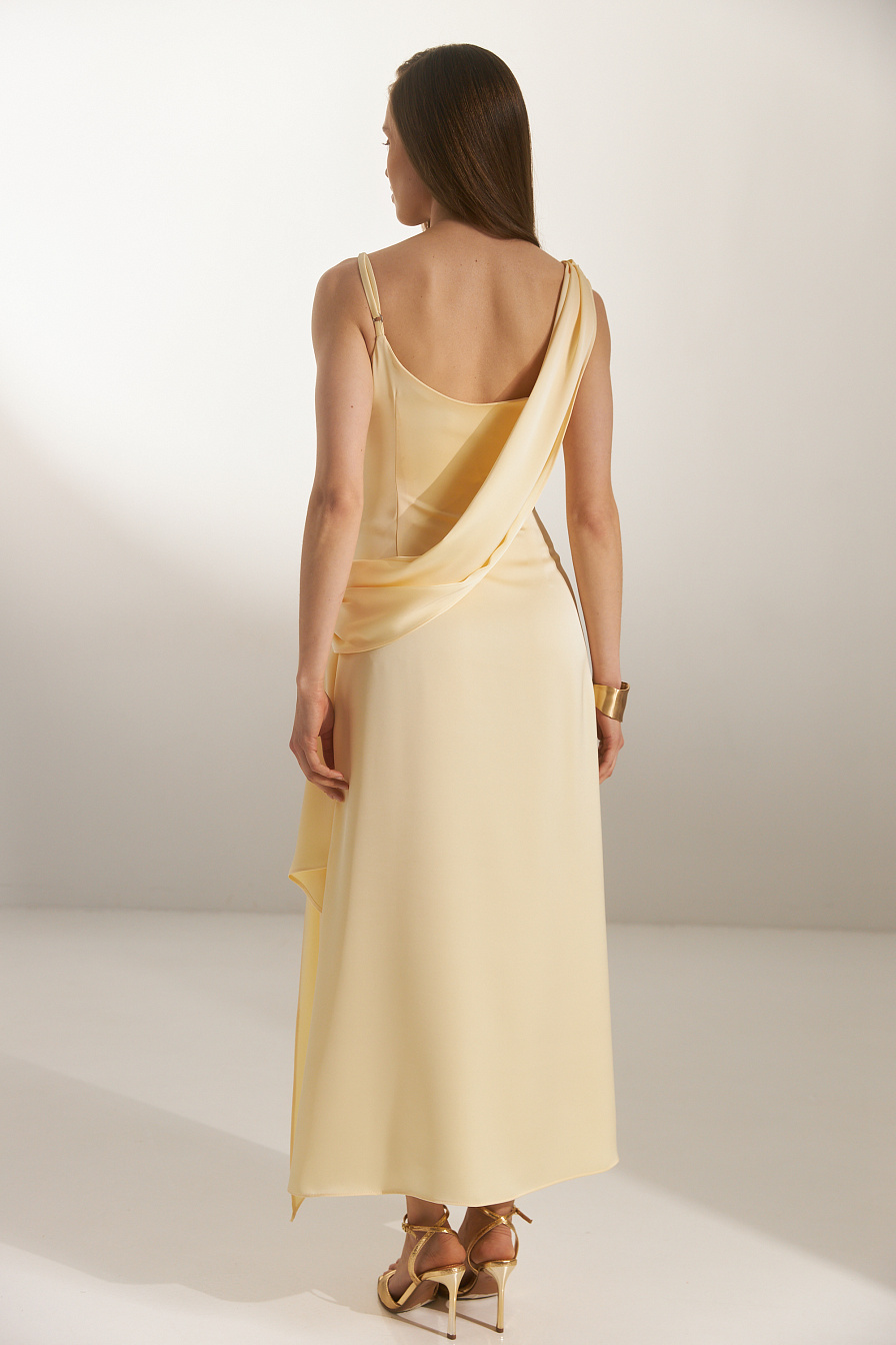 Жіноча сукня Stimma Нейліс, фото 1 