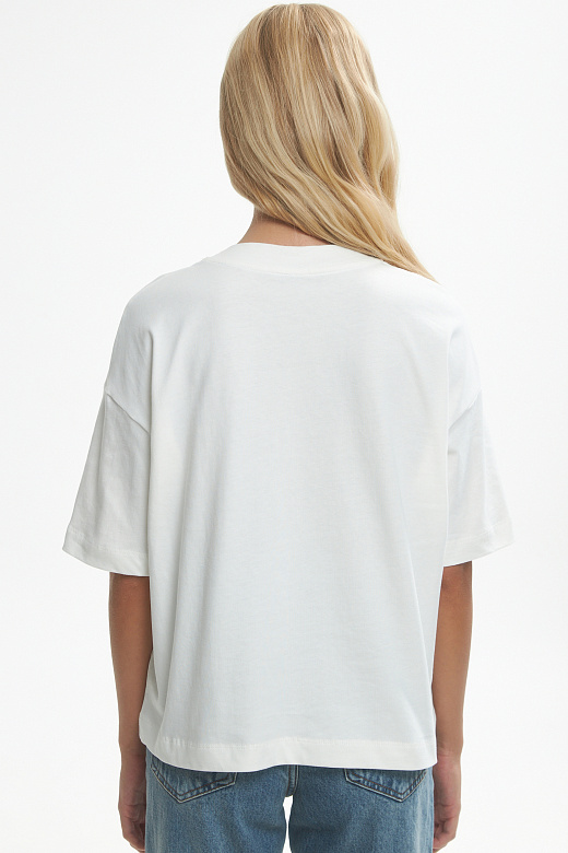 Жіноча футболка Stimma Рікін, фото 5