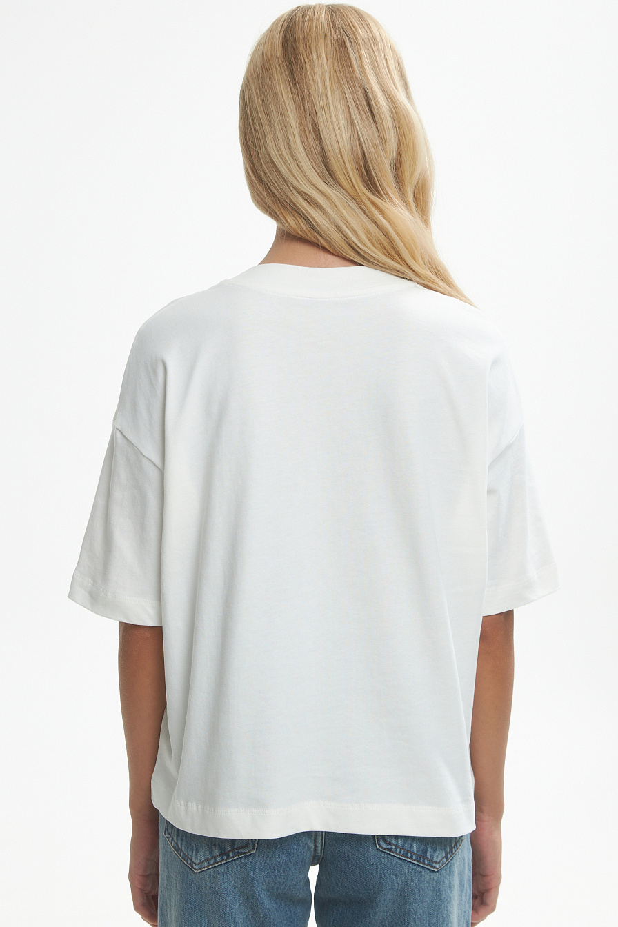 Жіноча футболка Stimma Рікін, фото 1 