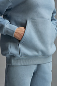 Жіночий спортивний костюм Stimma Камрі, колір - сіро-блакитний