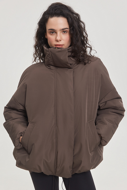 Женская куртка Stimma Шемис, фото 3