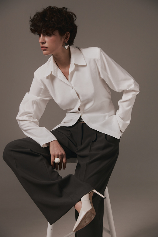 Жіноча сорочка Stimma Альберіка, фото 5