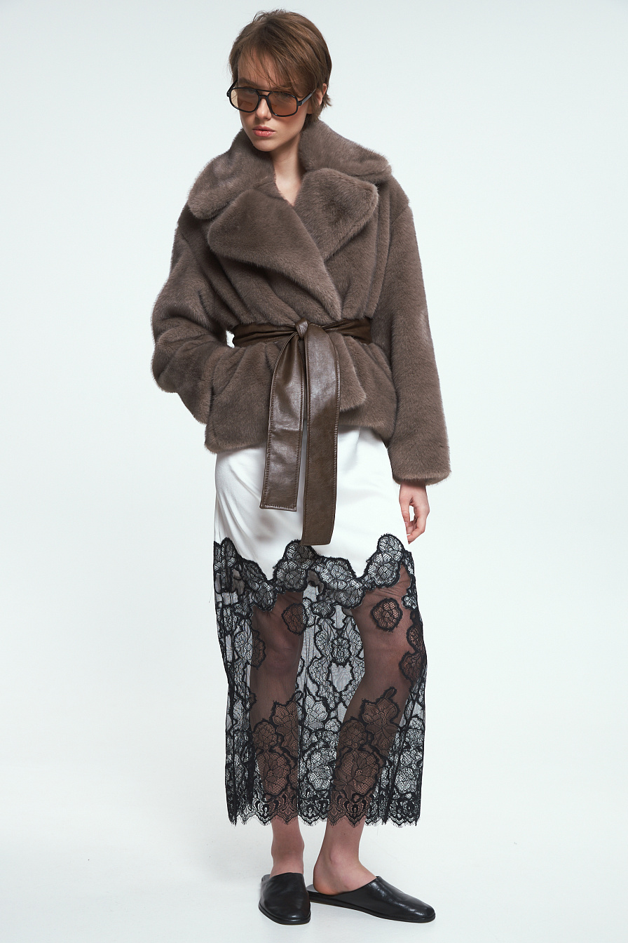 Женская шуба Stimma Хенси, фото 1 