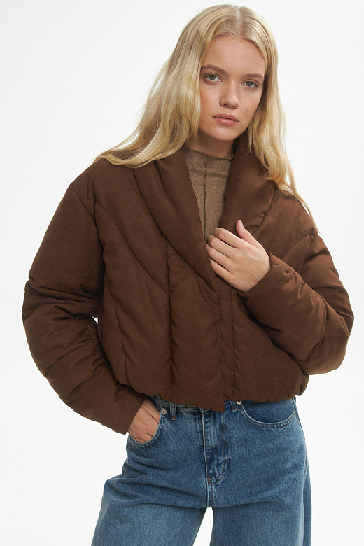 Жіноча куртка Stimma Нортем, фото 1