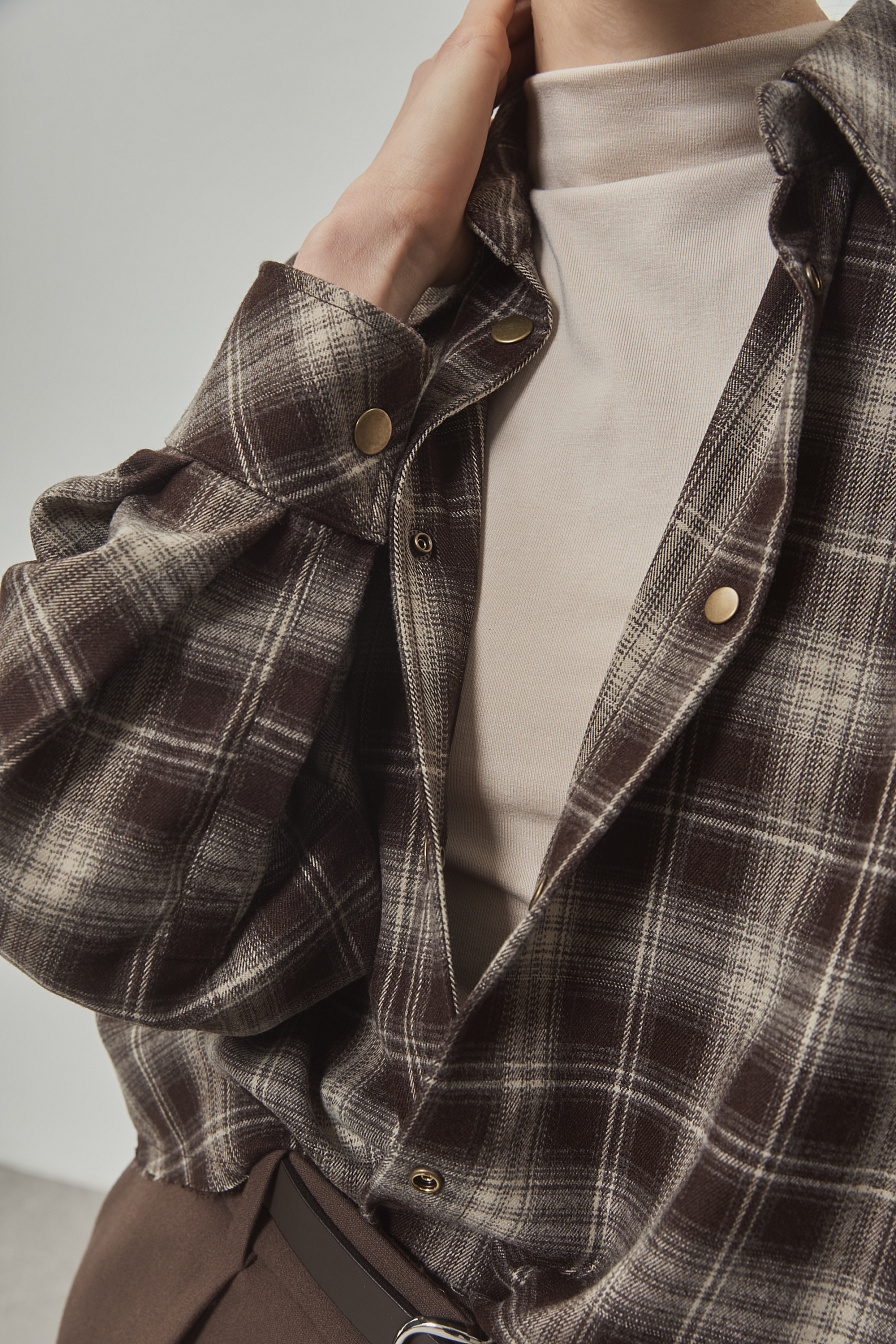 Женская рубашка Stimma Эталь 2, фото 1 