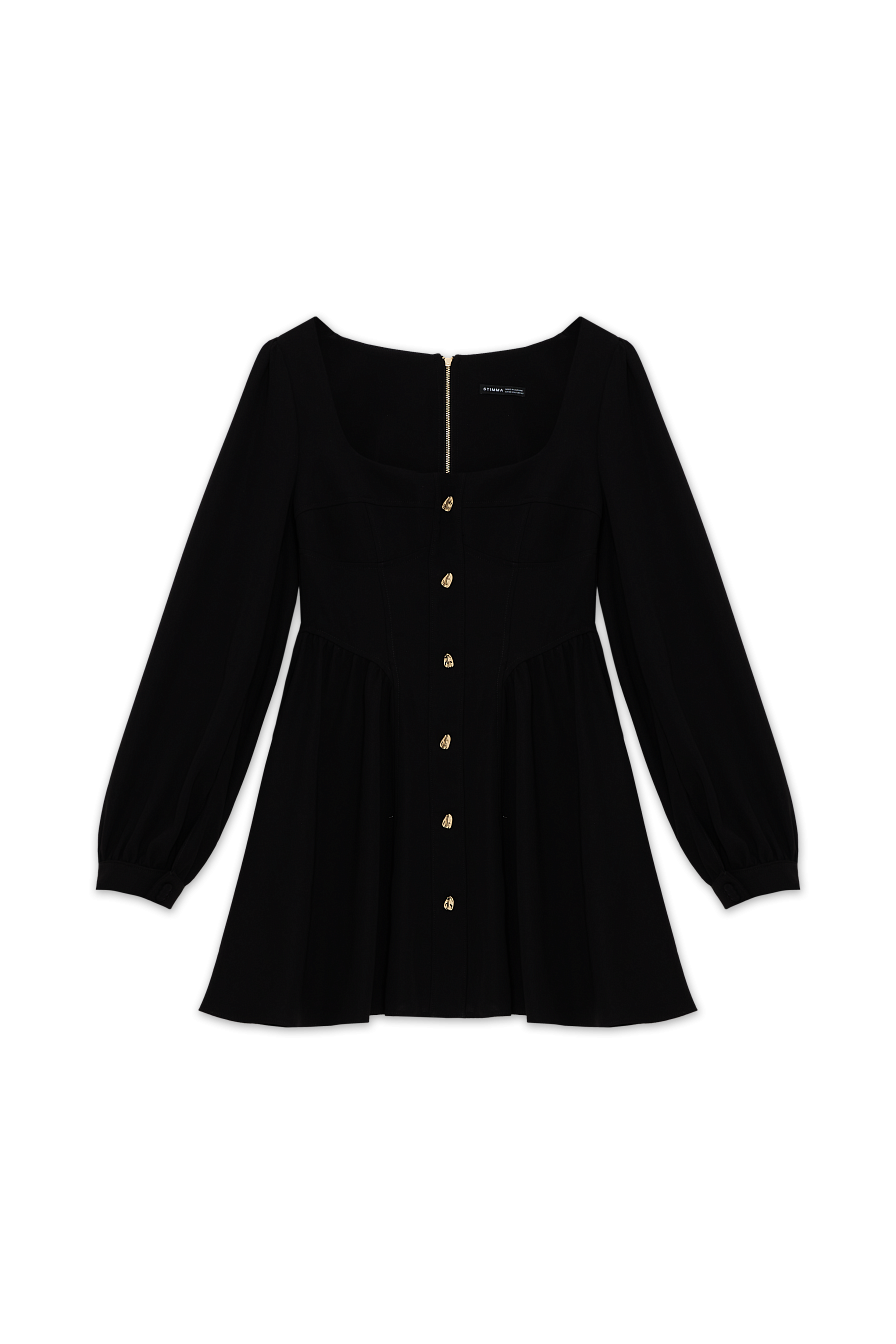 Женское платье Stimma Валенира, фото 1 