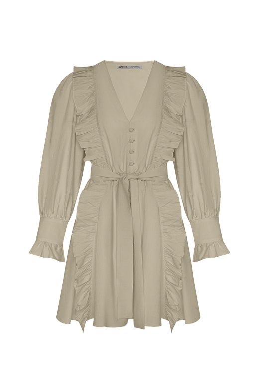Жіноча сукня Stimma Деніса, фото 1