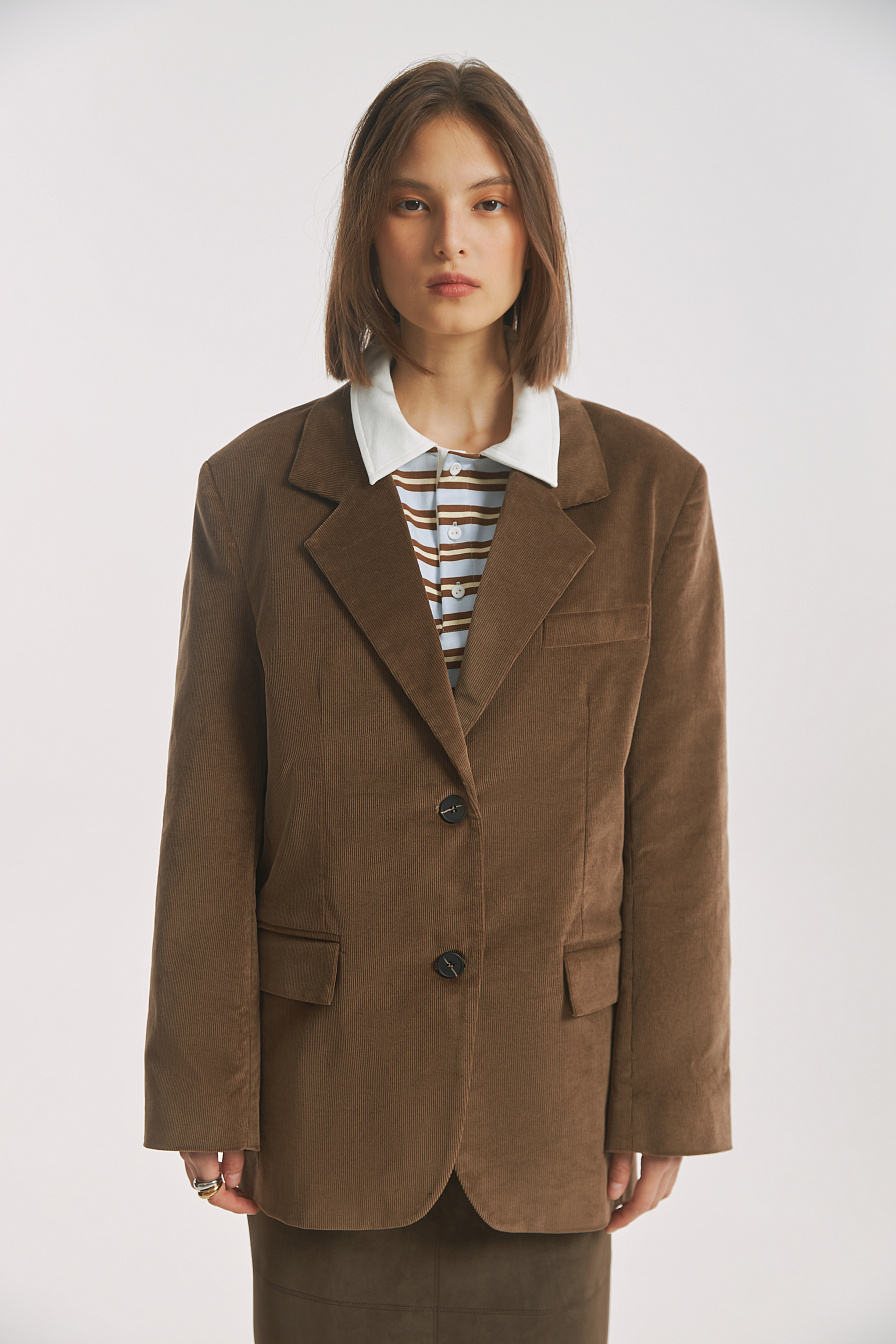 Женский блейзер Stimma Иларея, фото 1 