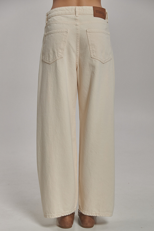 Женские джинсы BALLON Stimma Бендиш, фото 6