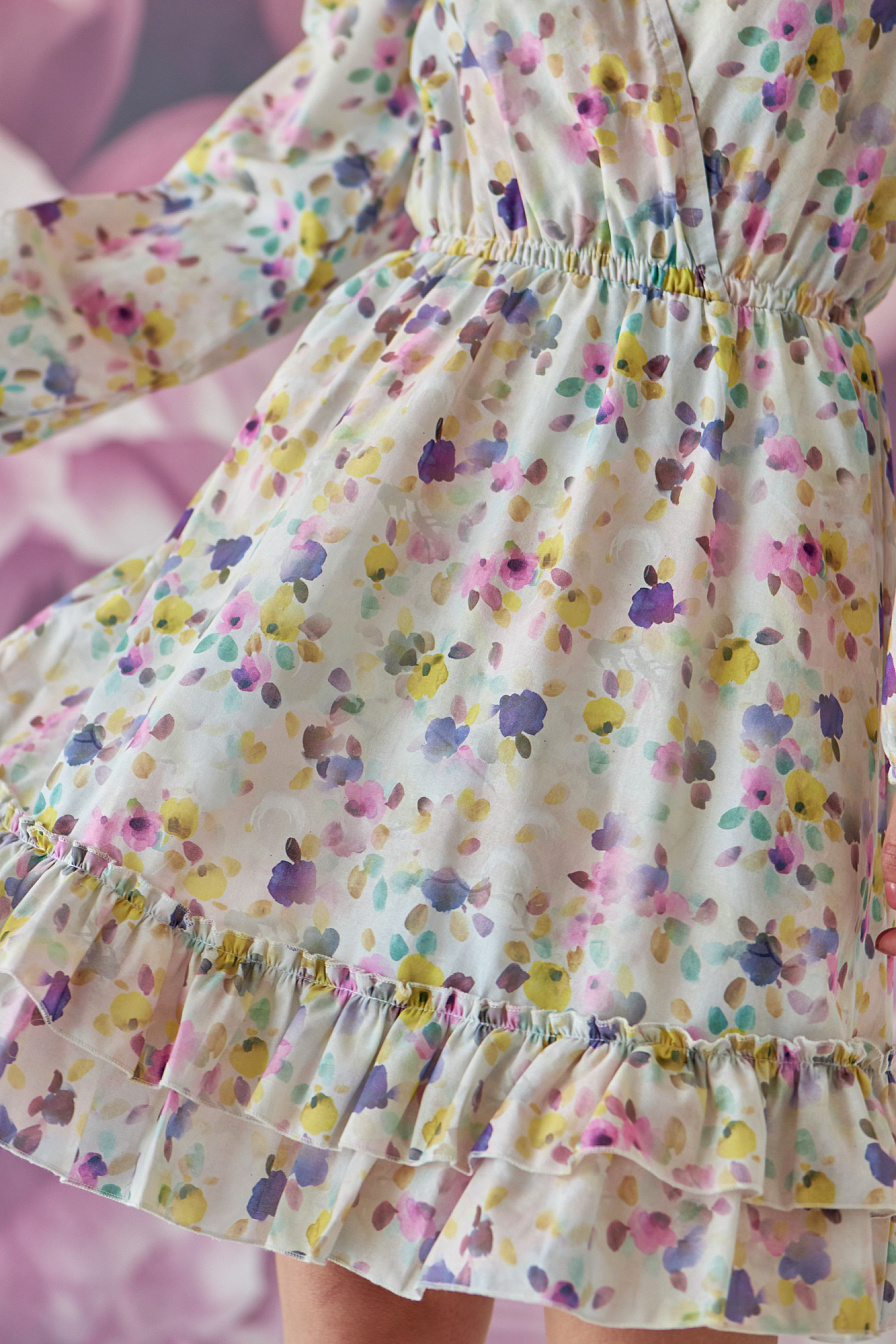 Женское платье Stimma Ялиса, цвет - 