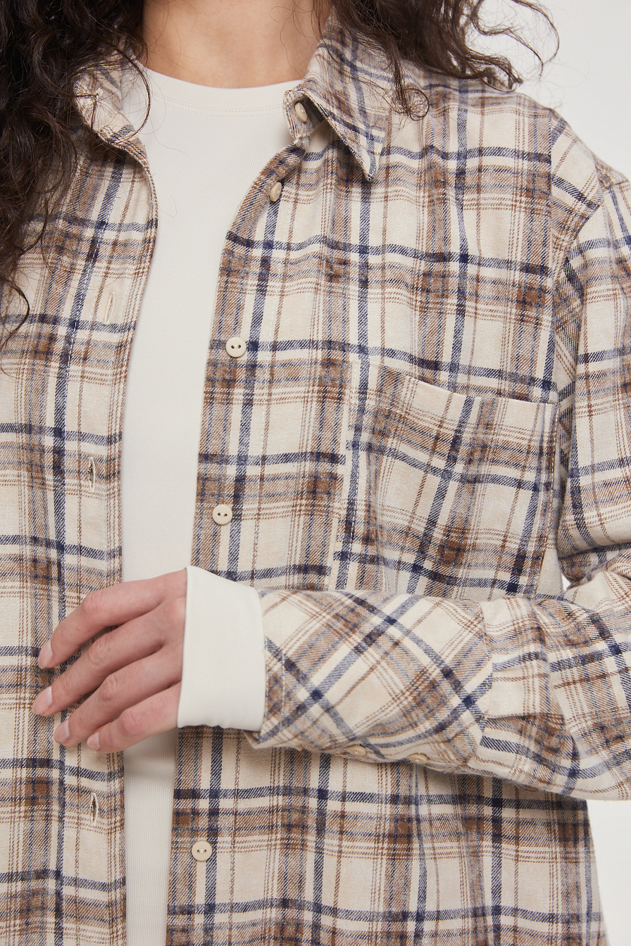 Жіноча сорочка Stimma Ребека 2, фото 1 