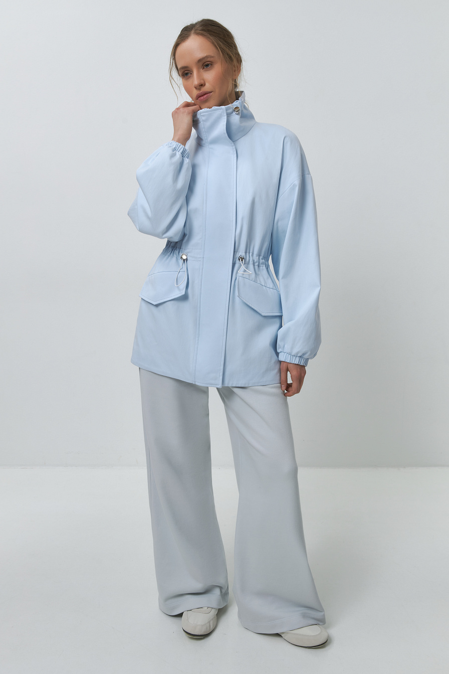 Жіноча куртка-вітрівка Stimma Рейнер, фото 1 