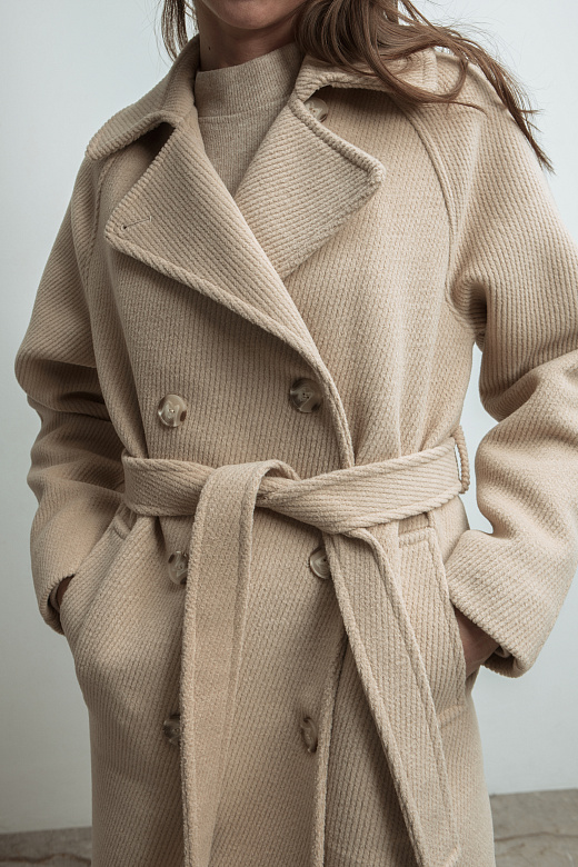 Женское пальто Stimma Санди, фото 6
