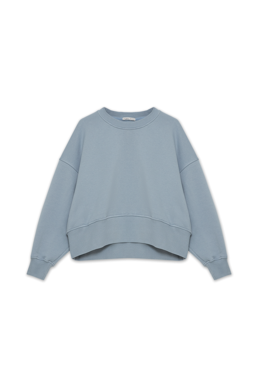 Женский свитшот Stimma Бенар, фото 1 