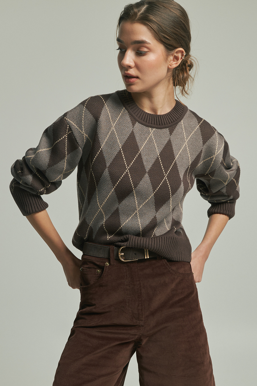 Женский джемпер Stimma Зевила, фото 1 