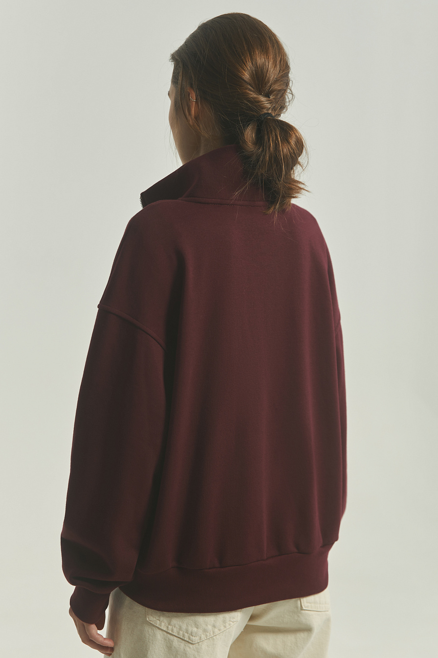 Жіночий світшот Stimma Альпіс, фото 1 