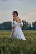 Жіноча сукня Stimma Девайтія, фото 4