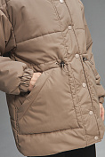 Жіноча куртка Stimma Монік, колір - моко