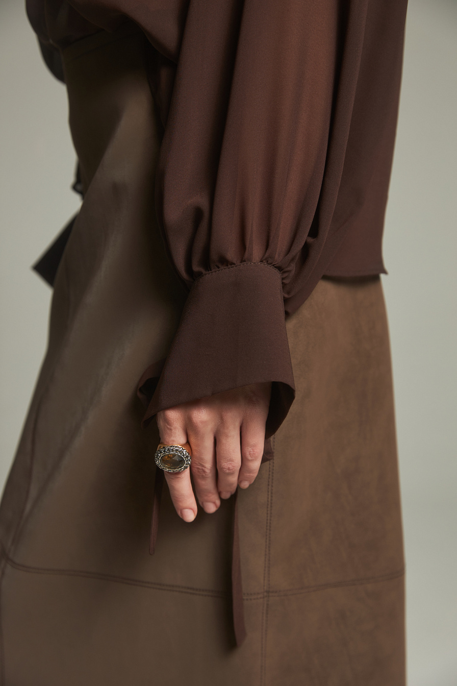 Жіноча блуза Stimma Вендія, фото 1 