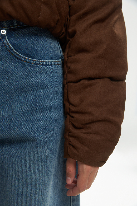 Жіноча куртка Stimma Нортем, фото 5