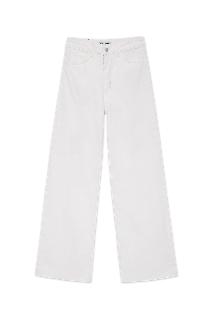 Женские джинсы WIDE LEG Stimma Крего 2, фото 1 