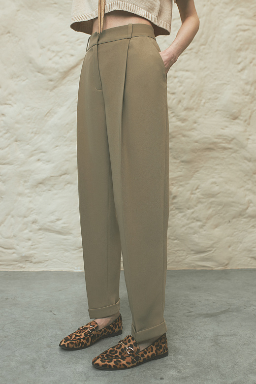 Женские брюки Stimma Дорит, фото 6