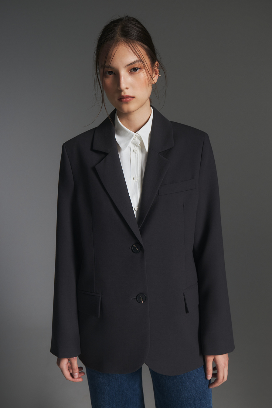 Женский блейзер Stimma Гаспар, фото 1 