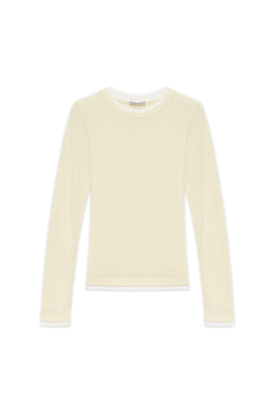 Жіночий лонгслів Stimma Рантей, фото 1 