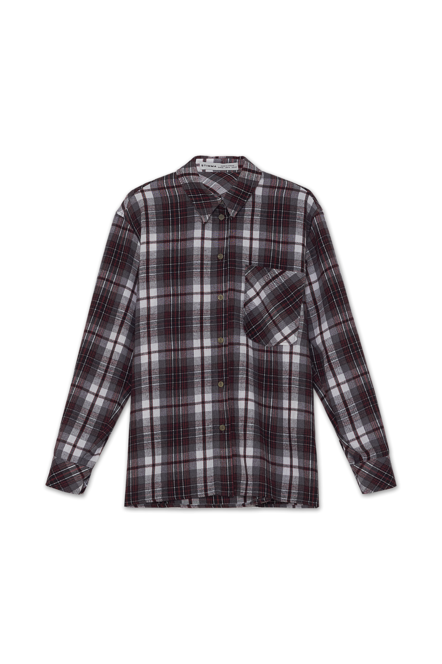 Женская рубашка Stimma Юлиус, фото 1 