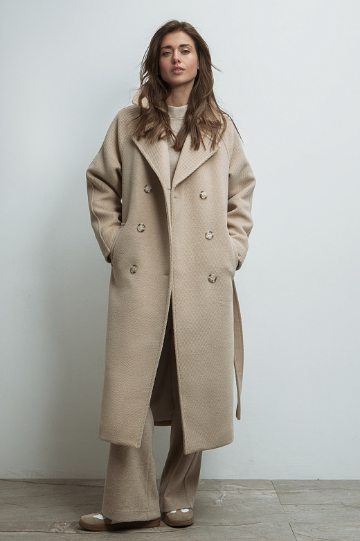 Женское пальто Stimma Санди, фото 1