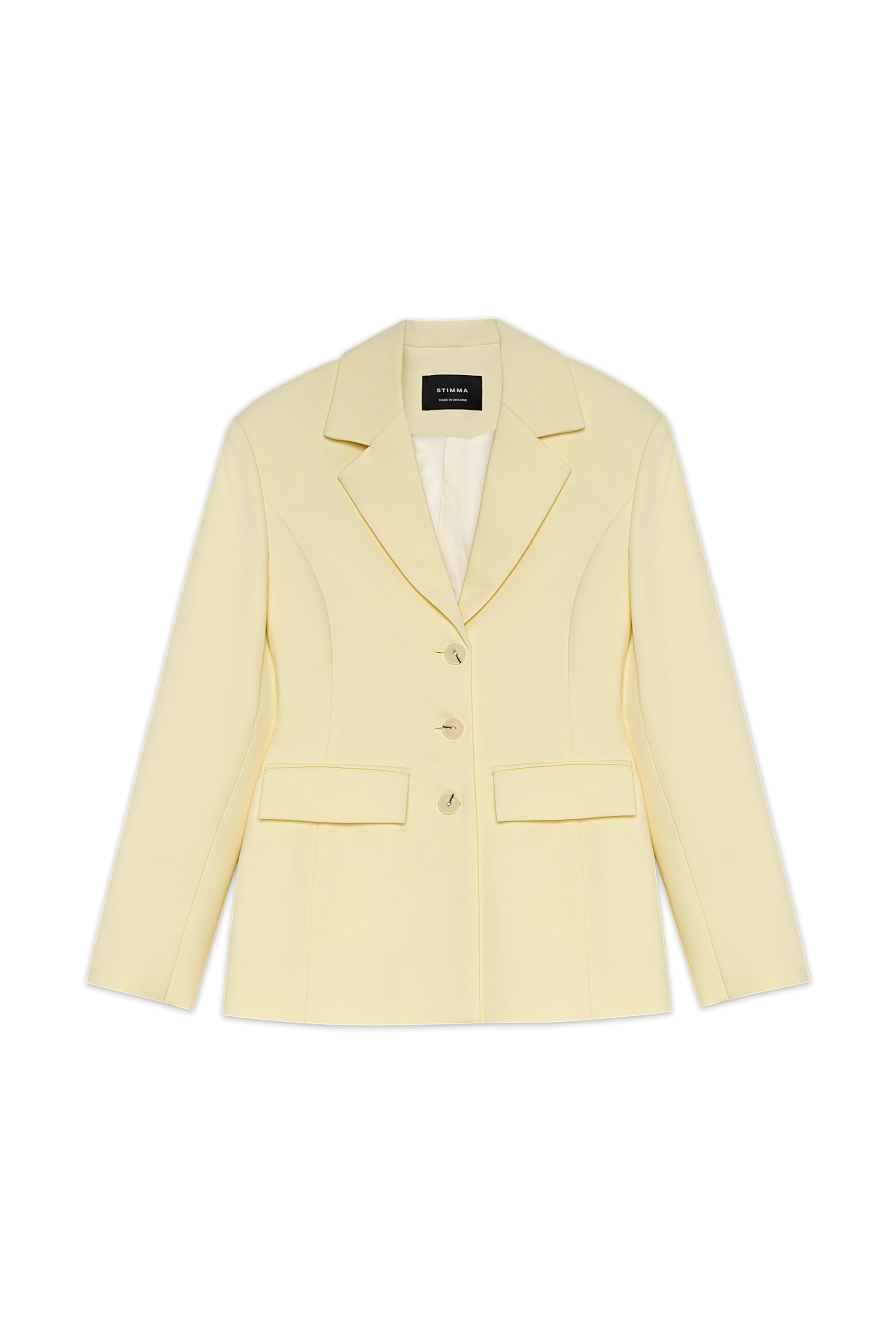 Женский жакет Stimma Мейсен, фото 1 