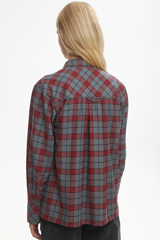 Жіноча сорочка Stimma Вермей, фото 4