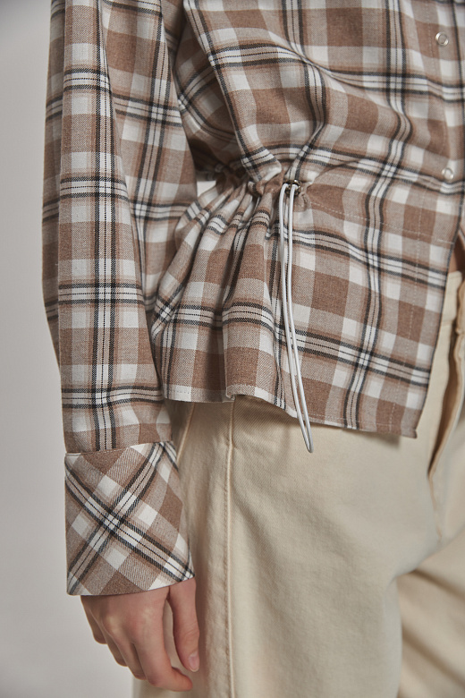 Жіноча сорочка Stimma Енбер, фото 4