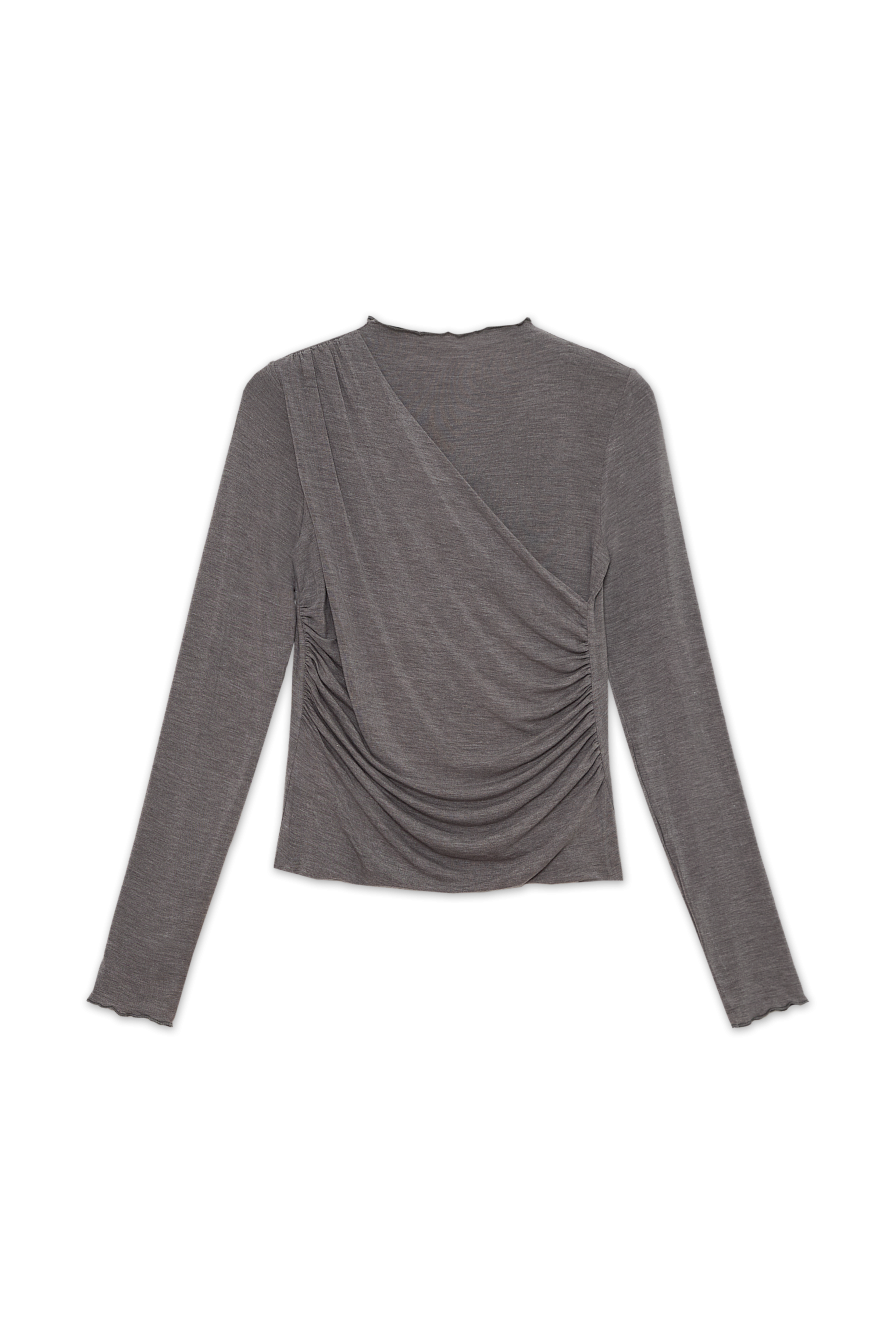 Жіночий лонгслів Stimma Ларін, фото 1 