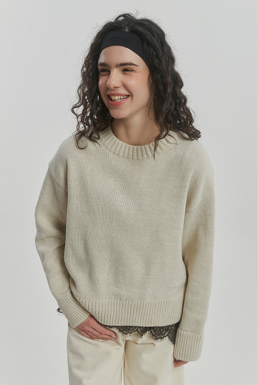 Жіночий джемпер Stimma Малар, фото 3