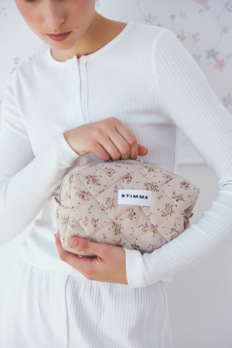 Косметичка для самых важных вещей, фото 1 