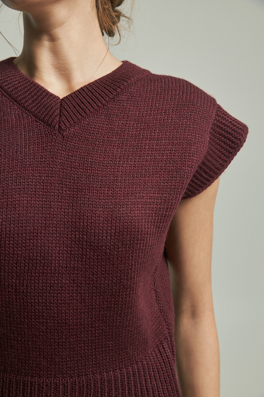 Жіночий жилет Stimma Венуа, фото 1 