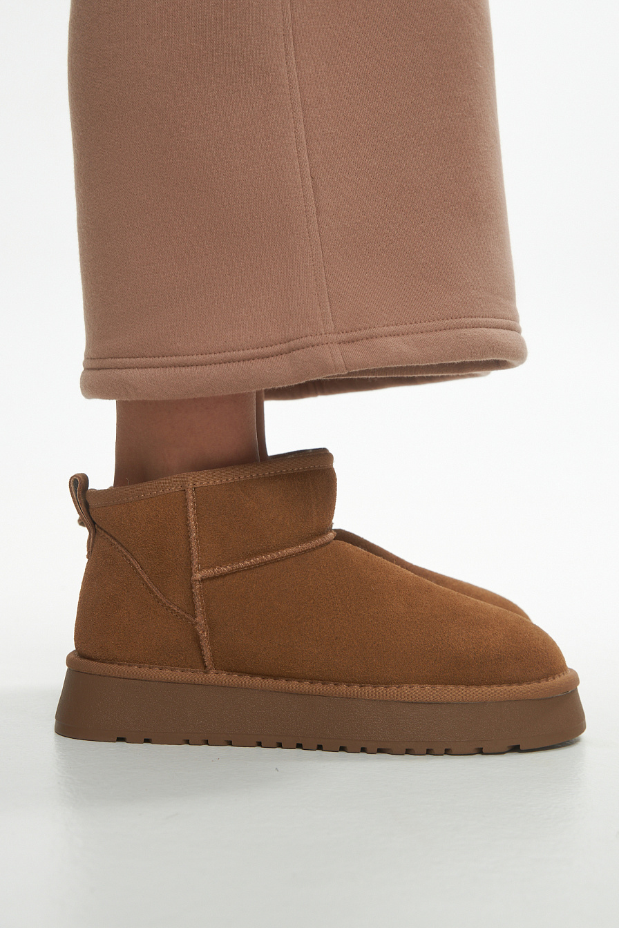 Жіночі уггі Stimma Розі, фото 1 