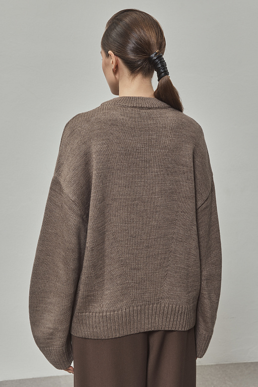 Жіночий джемпер Stimma Родоніс, фото 6