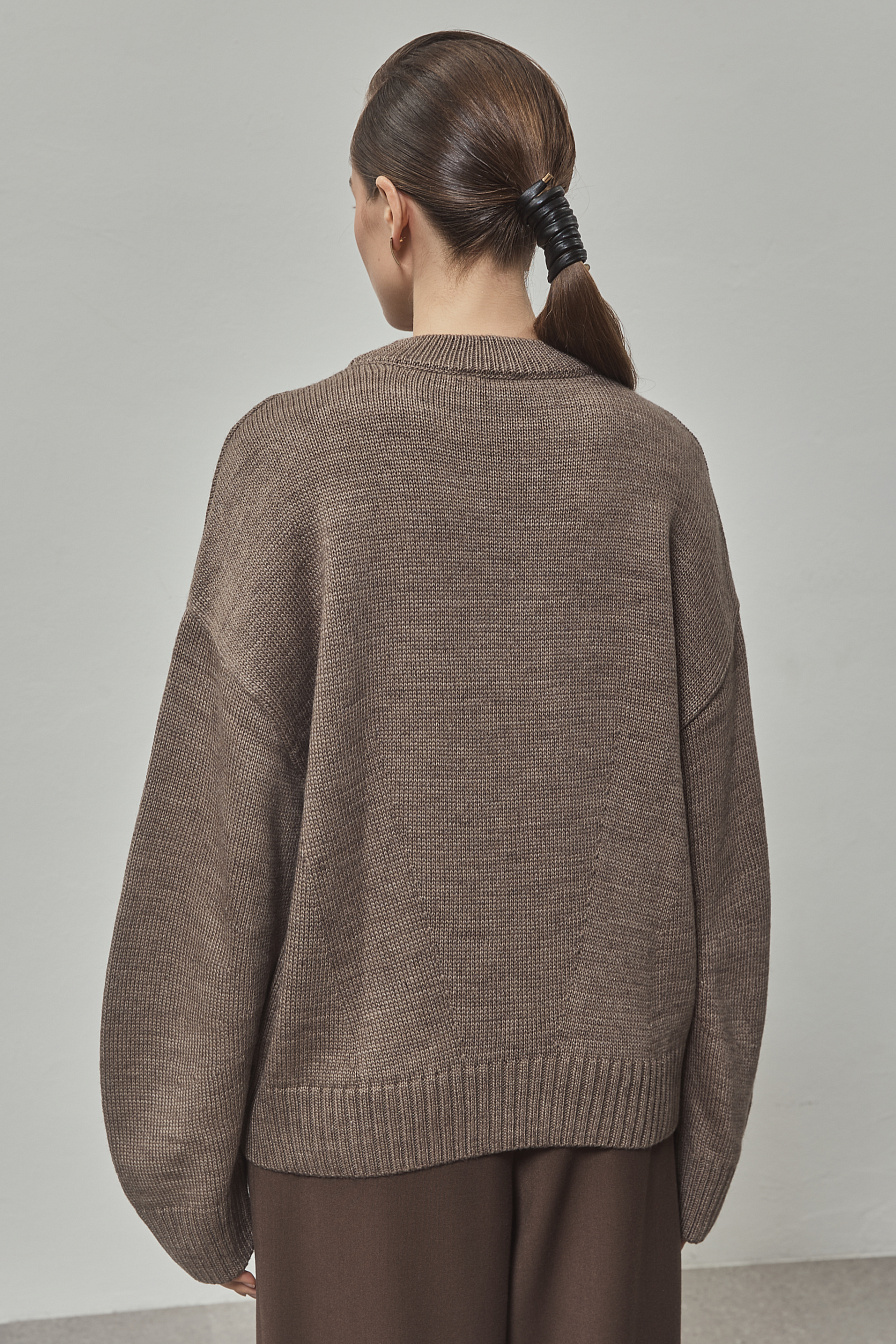 Жіночий джемпер Stimma Родоніс, фото 1 