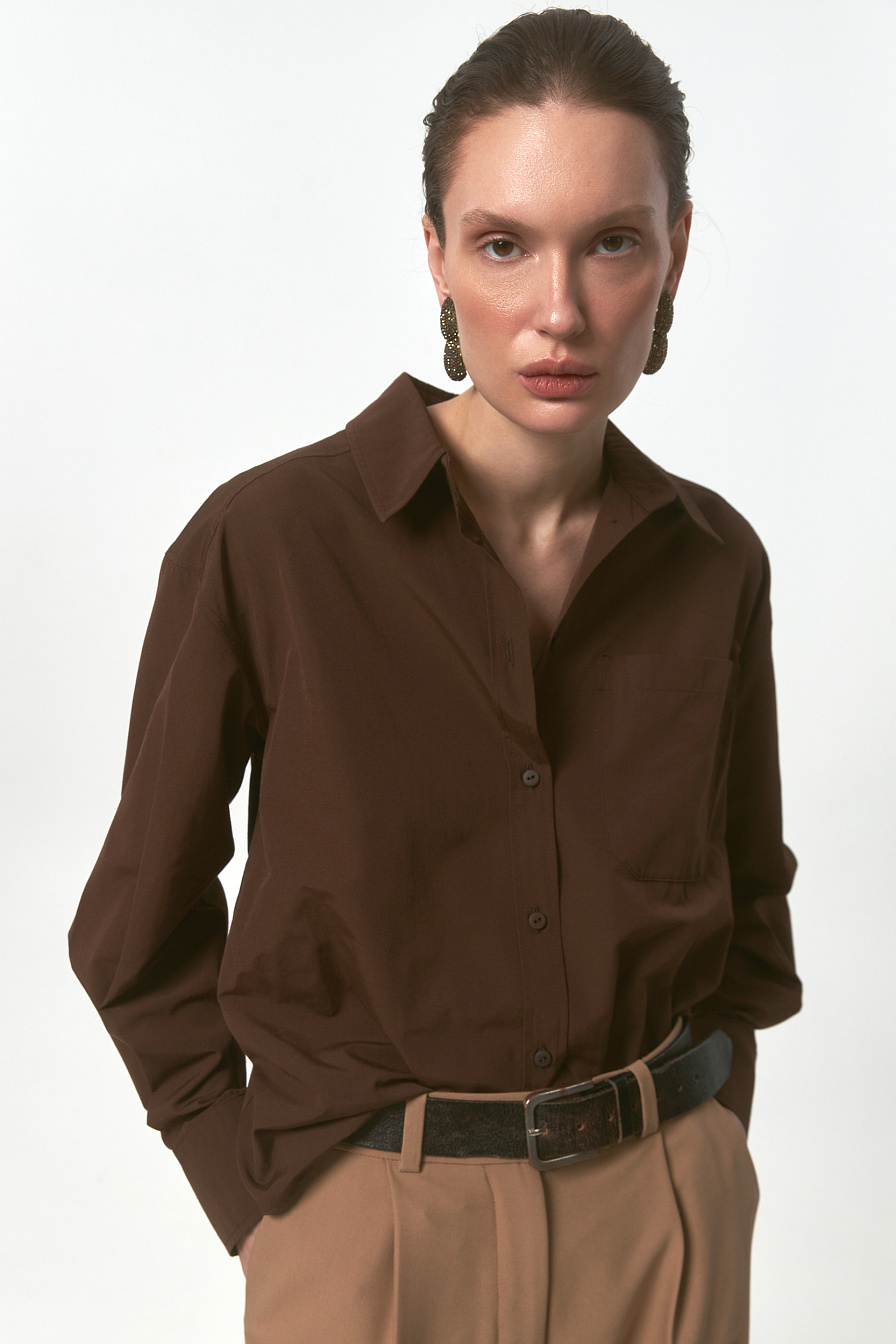 Жіноча сорочка Stimma Віріас, фото 1 