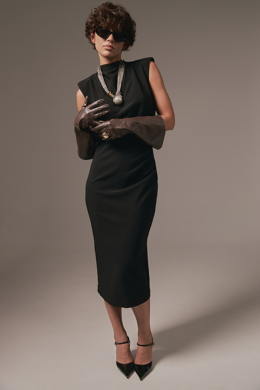 Жіноча сукня Stimma Кайралі, фото 1 