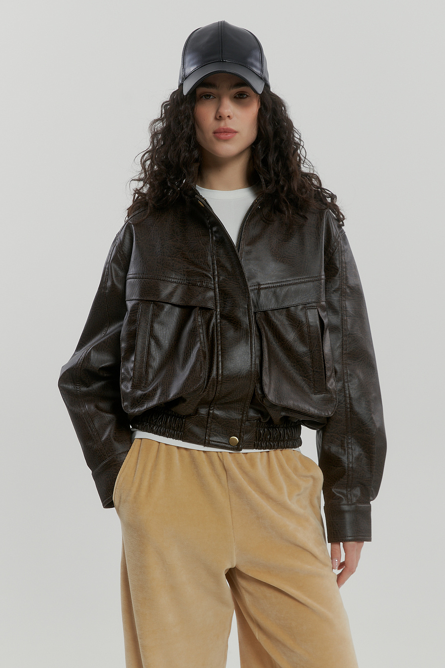 Жіноча куртка Stimma Джетія, фото 1 