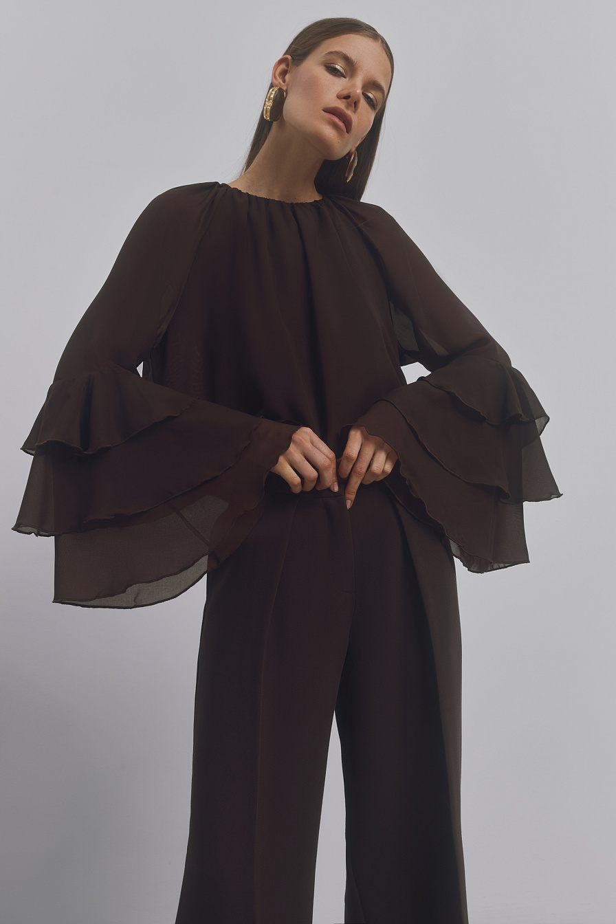 Женская блуза Stimma Вильнея, фото 1 