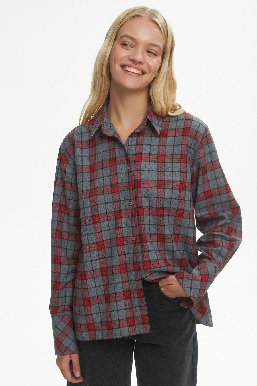 Женская рубашка Stimma Вермей, фото 1 