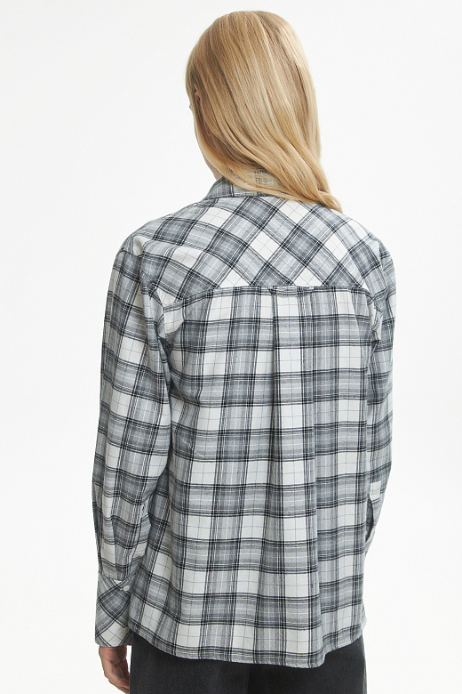 Жіноча сорочка Stimma Вермей, фото 5