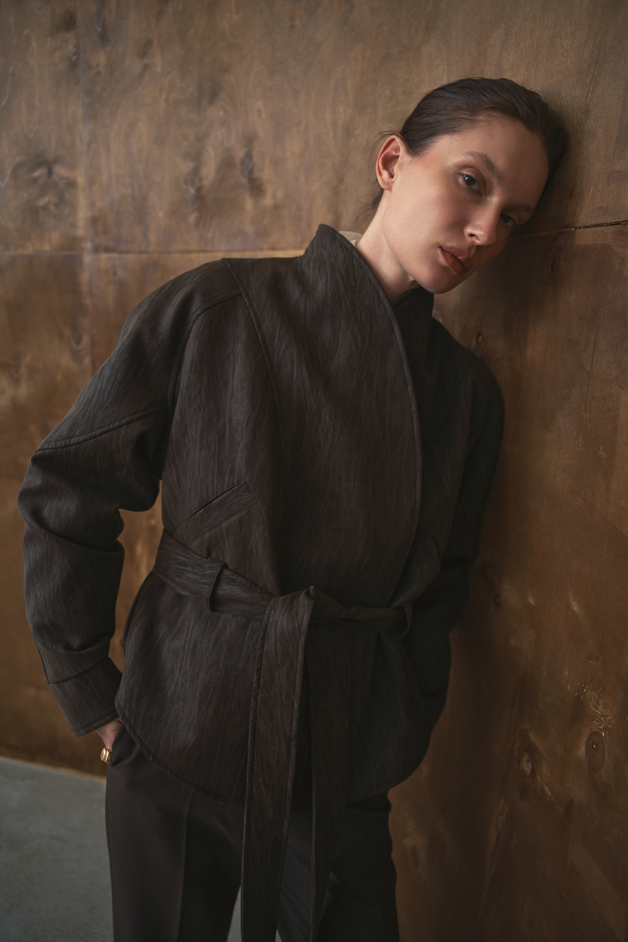 Жіноча куртка Stimma Далісса, фото 1 