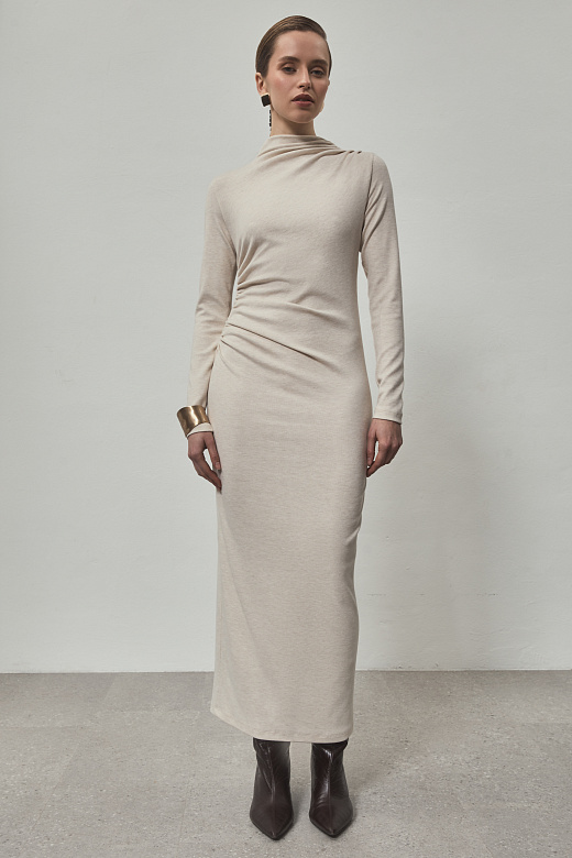 Жіноча сукня Stimma Дайнері, фото 3