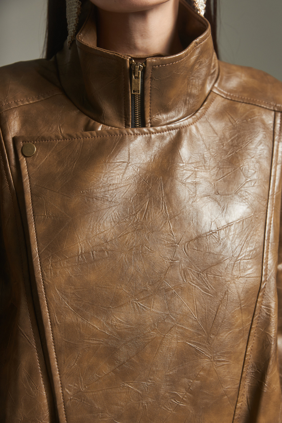 Жіночий бомбер Stimma Ешалін, фото 1 